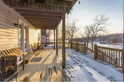 617 Marseilles Drive, Bonne Terre, MO 63628 - Photo 5