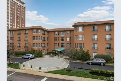 750 S Hanley Road #56, Clayton, MO 63105 - Photo 1