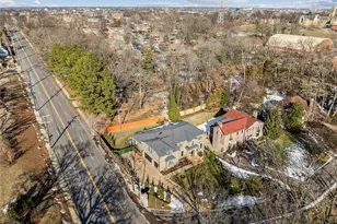 1 Tuscany Park, Clayton, MO 63105 - Photo 79