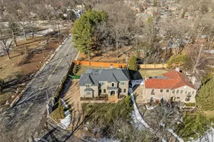 1 Tuscany Park, Clayton, MO 63105 - Photo 75