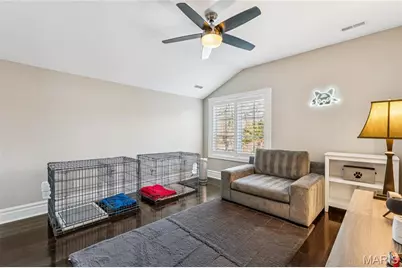 1 Tuscany Park, Clayton, MO 63105 - Photo 49