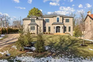 1 Tuscany Park, Clayton, MO 63105 - Photo 1