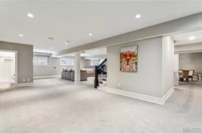 1 Tuscany Park, Clayton, MO 63105 - Photo 61