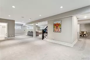 1 Tuscany Park, Clayton, MO 63105 - Photo 61