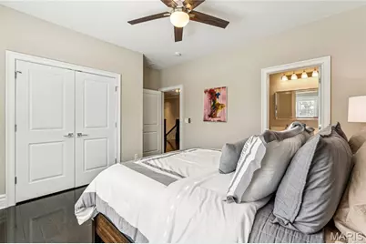 1 Tuscany Park, Clayton, MO 63105 - Photo 47