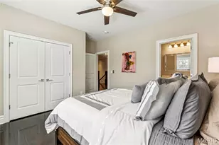 1 Tuscany Park, Clayton, MO 63105 - Photo 47