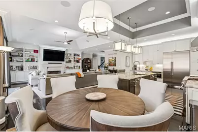 1 Tuscany Park, Clayton, MO 63105 - Photo 23