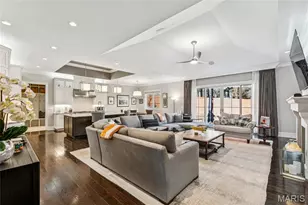 1 Tuscany Park, Clayton, MO 63105 - Photo 17