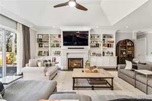 1 Tuscany Park, Clayton, MO 63105 - Photo 19