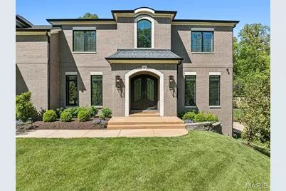 1 Tuscany Park, Clayton, MO 63105 - Photo 3