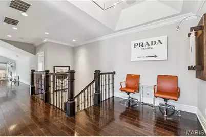 1 Tuscany Park, Clayton, MO 63105 - Photo 39