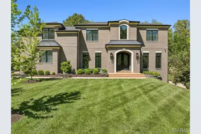 1 Tuscany Park, Clayton, MO 63105 - Photo 1