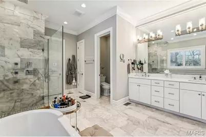 1 Tuscany Park, Clayton, MO 63105 - Photo 37