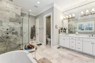 1 Tuscany Park, Clayton, MO 63105 - Photo 37