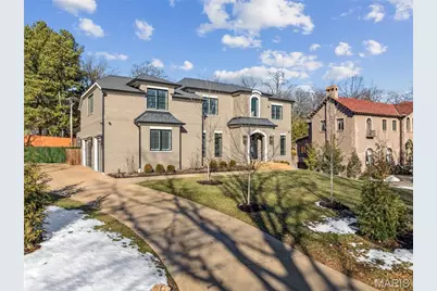 1 Tuscany Park, Clayton, MO 63105 - Photo 7