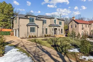 1 Tuscany Park, Clayton, MO 63105 - Photo 7