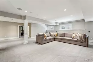 1 Tuscany Park, Clayton, MO 63105 - Photo 57