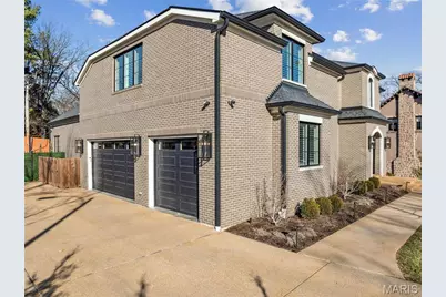 1 Tuscany Park, Clayton, MO 63105 - Photo 73