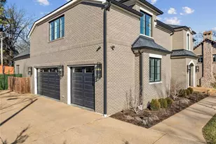 1 Tuscany Park, Clayton, MO 63105 - Photo 73