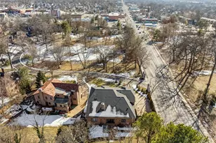 1 Tuscany Park, Clayton, MO 63105 - Photo 77