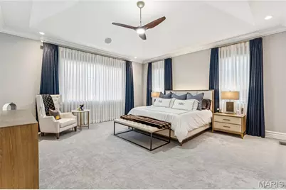 1 Tuscany Park, Clayton, MO 63105 - Photo 33