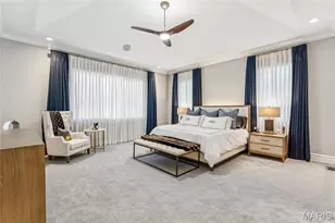 1 Tuscany Park, Clayton, MO 63105 - Photo 33