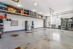 1 Tuscany Park, Clayton, MO 63105 - Photo 67