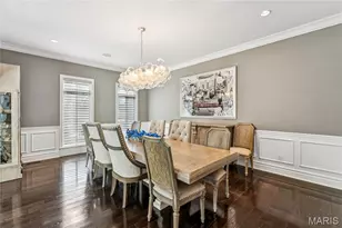 1 Tuscany Park, Clayton, MO 63105 - Photo 15