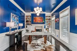 1 Tuscany Park, Clayton, MO 63105 - Photo 7