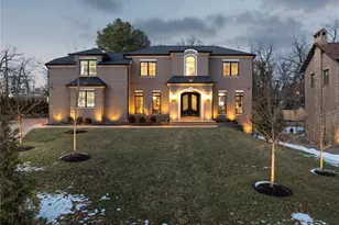 1 Tuscany Park, Clayton, MO 63105 - Photo 1