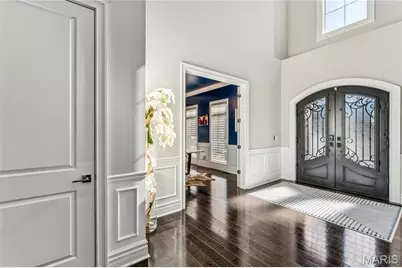 1 Tuscany Park, Clayton, MO 63105 - Photo 11