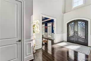 1 Tuscany Park, Clayton, MO 63105 - Photo 11