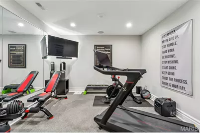 1 Tuscany Park, Clayton, MO 63105 - Photo 65