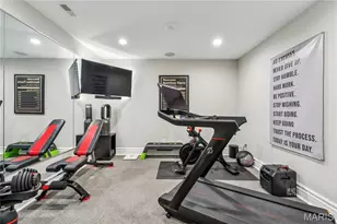 1 Tuscany Park, Clayton, MO 63105 - Photo 65