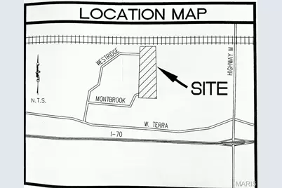 0 Montbrook, O'Fallon, MO 63366 - Photo 3