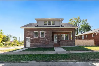 1500 E Linton Avenue, Saint Louis, MO 63107 - Photo 1