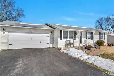 3605 Thyme Drive, Saint Charles, MO 63303 - Photo 3