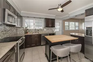 3233 Hedgetree Ln, Saint Louis, MO 63129 - Photo 17