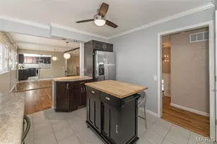 3233 Hedgetree Ln, Saint Louis, MO 63129 - Photo 19