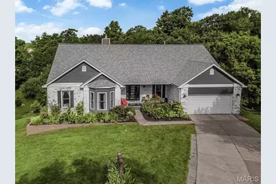 215 Cobblefield Court, Ballwin, MO 63011 - Photo 3