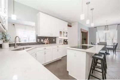 215 Cobblefield Court, Ballwin, MO 63011 - Photo 15