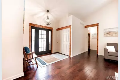 215 Cobblefield Court, Ballwin, MO 63011 - Photo 11