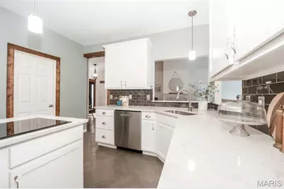 215 Cobblefield Court, Ballwin, MO 63011 - Photo 17
