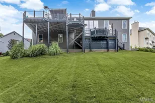 215 Cobblefield Ct, Ballwin, MO 63011 - Photo 59