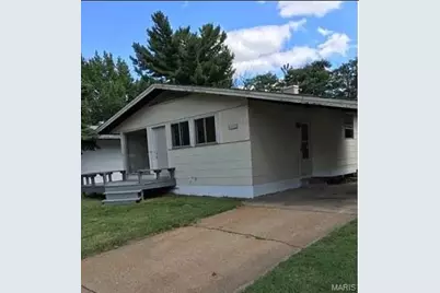 10416 Durness Drive, Saint Louis, MO 63137 - Photo 1