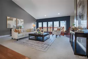 5 Break Ct, Sunset Hills, MO 63127 - Photo 7