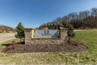 5 Break Court, Sunset Hills, MO 63127 - Photo 45