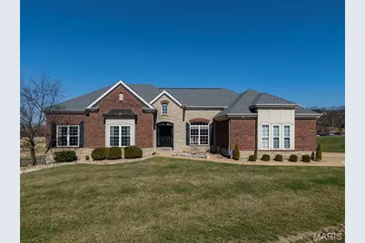 5 Break Court, Sunset Hills, MO 63127 - Photo 49
