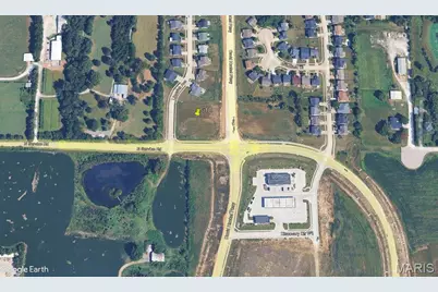 2537 Goodfellow Road, Wentzville, MO 63385 - Photo 1
