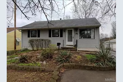 10518 Braemar Drive, Saint Louis, MO 63137 - Photo 1